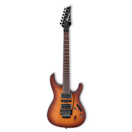 قیمت خرید فروش گیتار الکتریک Ibanez S870FM ATF
